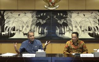Wamenkum: Hanya Presiden dan Wapres yang Bisa Lapor Penghinaan di KUHP Baru