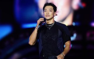 Frustasi! Rain Hentikan Konser di Singapura, Kecewa Karena Penonton Gak Antusias