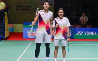 Malaysia Open 2026 Jadi Ujian Sesungguhnya, Debut Faza dan Aisyah di Level Elite Dunia