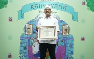 Transparansi Jadi Fondasi, Bank bjb Sabet Predikat Informatif dari KIP Jawa Barat