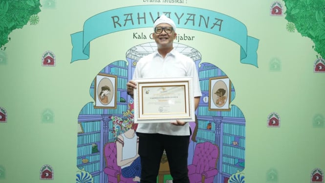 Transparansi Jadi Fondasi, Bank bjb Sabet Predikat Informatif dari KIP Jawa Barat