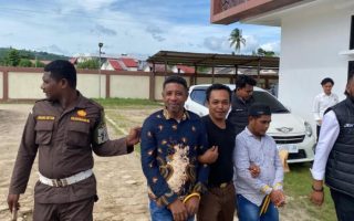 Dugaan Korupsi Dana Desa di Seram Timur Maluku, Kerugian Negara Capai Rp1,1 Miliar