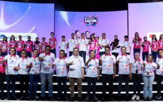 Siap Gebrak Proliga 2026, Jakarta Livin’ by Mandiri Resmi Luncurkan Skuad Penuh
