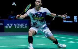Pengakuan Jujur Jonatan Christie Usai Gagal ke Final Malaysia Open 2026