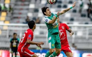 Persebaya Beringas, Malut United Buang Kesempatan Geser Persib dan Persija