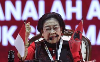 Megawati Kecam Intervensi AS Tangkap Presiden Venezuela: Itu Wujud Neokolonialisme