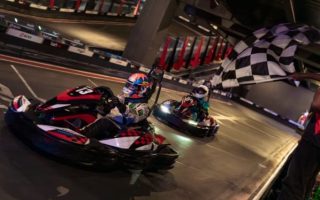 Liga Gokart Listrik Indonesia 2026 Resmi Digelar, 7 Tim Perebutkan Rp500 Juta