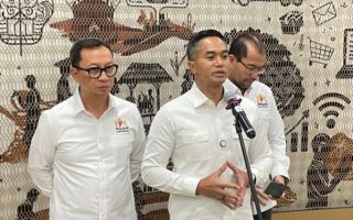 Anindya Bakrie Prediksi Ekonomi RI 2026 Tumbuh hingga 5,5 Persen, Simak Indikatornya