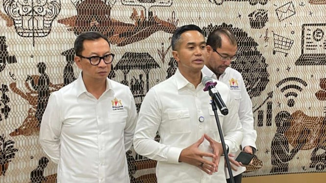 Anindya Bakrie Prediksi Ekonomi RI 2026 Tumbuh hingga 5,5 Persen, Simak Indikatornya