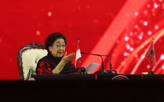 Megawati Tegas Tolak Pilkada Lewat DPRD: Ini Sikap Ideologis, Bukan Politik Praktis!