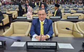 DPR Desak Kemenkes Perketat Pengawasan Super Flu, Korban Meninggal Jangan Dianggap Remeh
