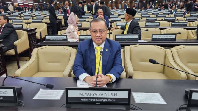 DPR Desak Kemenkes Perketat Pengawasan Super Flu, Korban Meninggal Jangan Dianggap Remeh