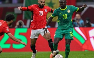 Senegal Tumbangkan Mesir 1-0, Segel Tiket Final Piala Afrika 2025
