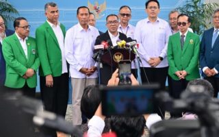 Pemerintah Terbitkan 156 Izin Prodi Spesialis Kedokteran Baru