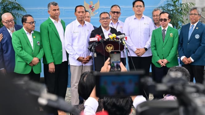 Pemerintah Terbitkan 156 Izin Prodi Spesialis Kedokteran Baru