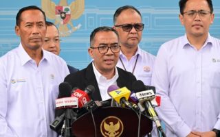 Pemerintah Siapkan 5.750 Kuota Beasiswa LPDP di 2026