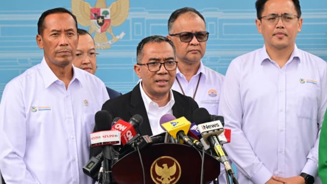 Pemerintah Siapkan 5.750 Kuota Beasiswa LPDP di 2026