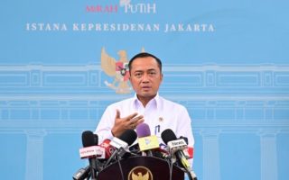 Pemerintah Bentuk Tim Kajian untuk Sinkronisasi Kampus dengan Dunia Kerja
