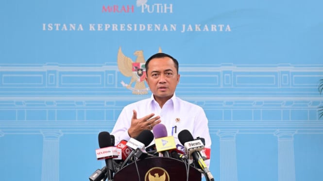 Pemerintah Bentuk Tim Kajian untuk Sinkronisasi Kampus dengan Dunia Kerja