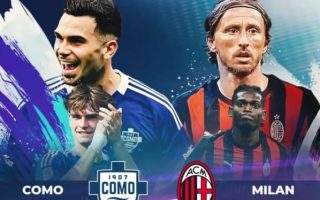 Sedang Berlangsung! Live di ANTV, AC Milan Hadapi Klub Milik Orang Kaya Indonesia yang Penuh Kejutan