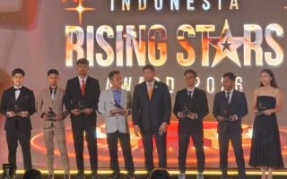 Indonesia Rising Stars Award 2026 Jadi Panggung Apresiasi Olahraga Berkuda Nasional