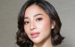 Nikita Willy Curhat Gak Punya Temen saat SMP dan SMA: I Don't Know Who's My Friend