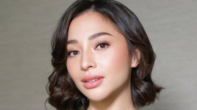 Nikita Willy Curhat Gak Punya Temen saat SMP dan SMA: I Don't Know Who's My Friend