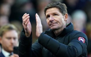 Dirumorkan ke Manchester United, Oliver Glasner Resmi Tinggalkan Crystal Palace Akhir Musim