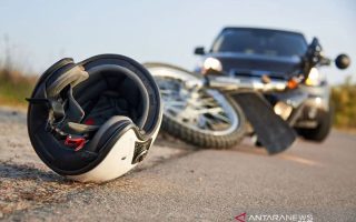 Kemenhub dukung penggunaan ABS pada sepeda motor demi keselamatan