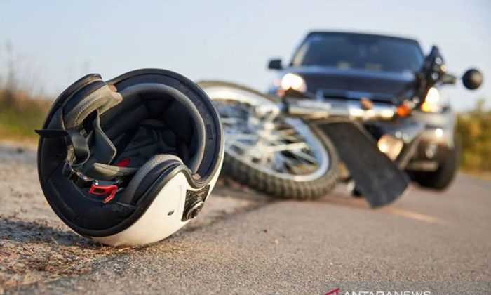 Kemenhub dukung penggunaan ABS pada sepeda motor demi keselamatan