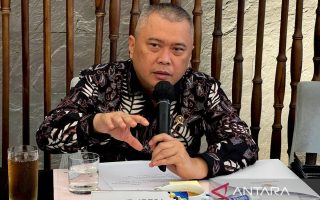Menhub tegaskan pendampingan penuh pada pencarian pesawat ATR 42-500