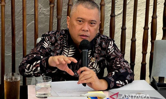 Menhub tegaskan pendampingan penuh pada pencarian pesawat ATR 42-500