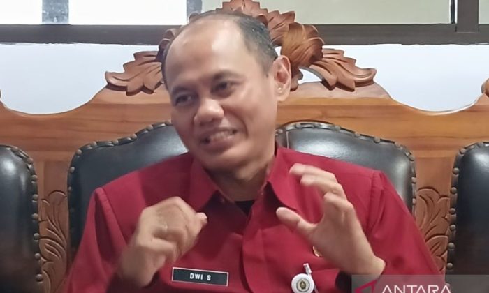 DPMPTSP Temanggung menargetkan investasi Rp2,152 triliun pada 2026
