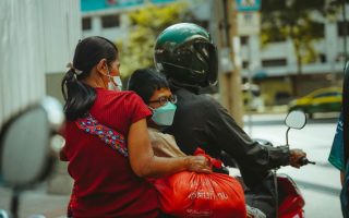 Tracking the Invisible: Monitoring Air Pollution from Space