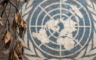 The UN’s Withering Vine: A US Retreat from Global Governance