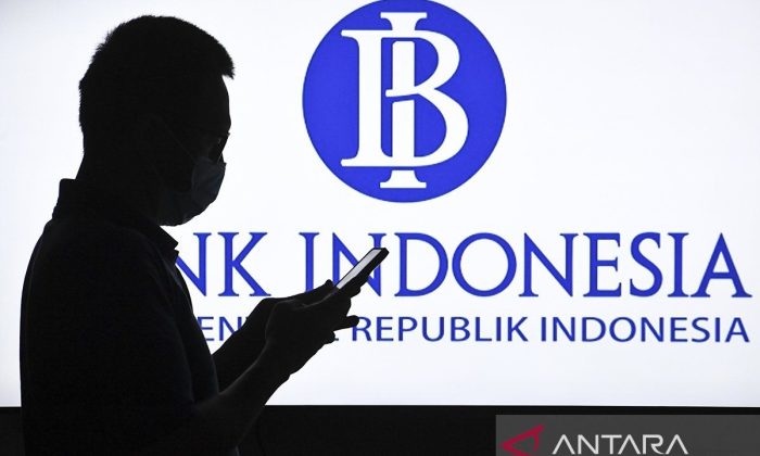 Pemerintah bisa tarik surplus BI untuk penuhi kebutuhan APBN