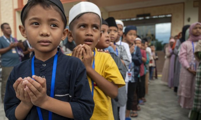 Tips orang tua kenalkan puasa Ramadan ke anak