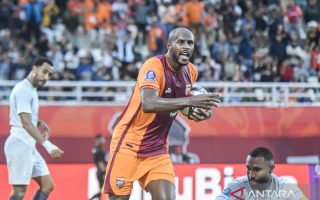 Borneo kembali ke puncak klasemen Super League