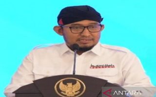 Pemkab Sumenep nilai energi hijau kembangkan ekonomi Kangean