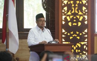 Pemkab Batang menetapkan sektor pariwisata jadi prioritas RKPD 2027