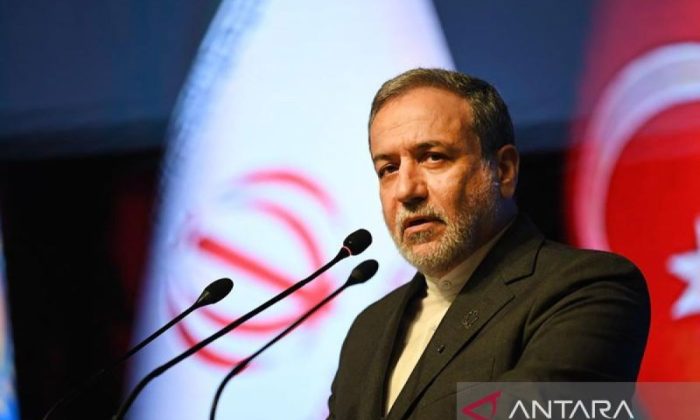 Menlu Iran: UE salah strategi tetapkan IRGC organisasi teroris