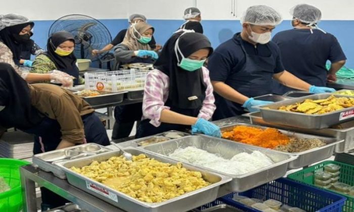Pemkot Pekalongan memperketat pengawasan dapur SPPG jamin keamanan pangan