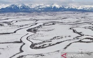 Trump dikabarkan akan invasi militer ke Greenland