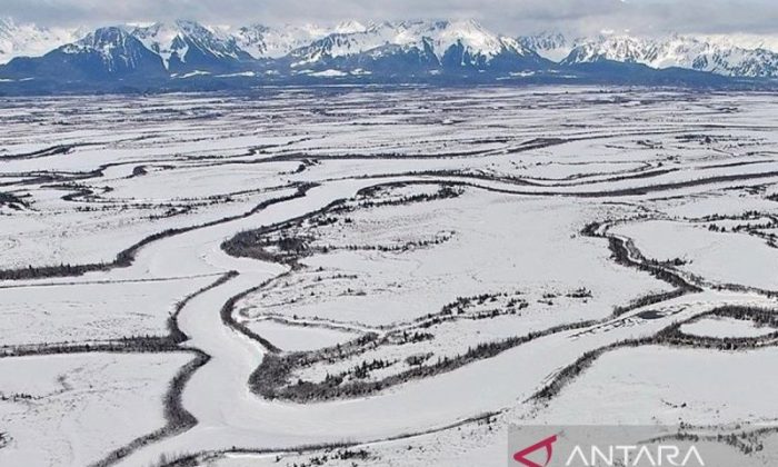 Trump dikabarkan akan invasi militer ke Greenland
