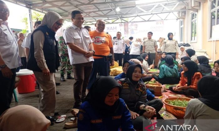 BNPB nyatakan pemerintah perkuat koordinasi lintas sektor penanganan bencana