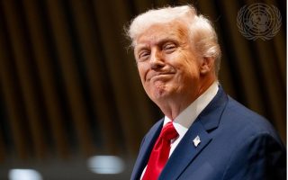 U.S. Withdrawal From Organizations Triggers Global Alarm