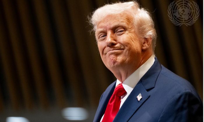 U.S. Withdrawal From Organizations Triggers Global Alarm