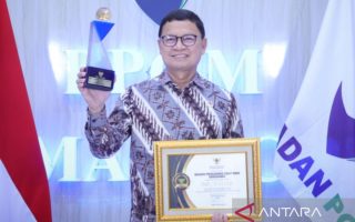 Kepala BPOM menegaskan tak ada kecolongan dalam insiden produk Nestl