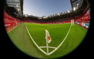 Jadwal Liga Inggris: Arsenal jamu Man United di Stadion Emirates