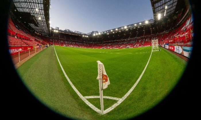 Jadwal Liga Inggris: Arsenal jamu Man United di Stadion Emirates